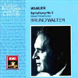 Recorded live in Vienna only months before Nazis marched in.  Required 20 wax masters. 